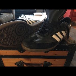 Adidas samba classic